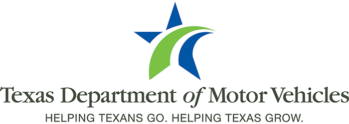 Texas Department of Motor Vehicles